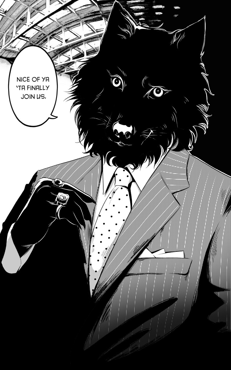 The Devil is a Handsome Man Chapter 39 page 53 - Chapter 39: Episode 39