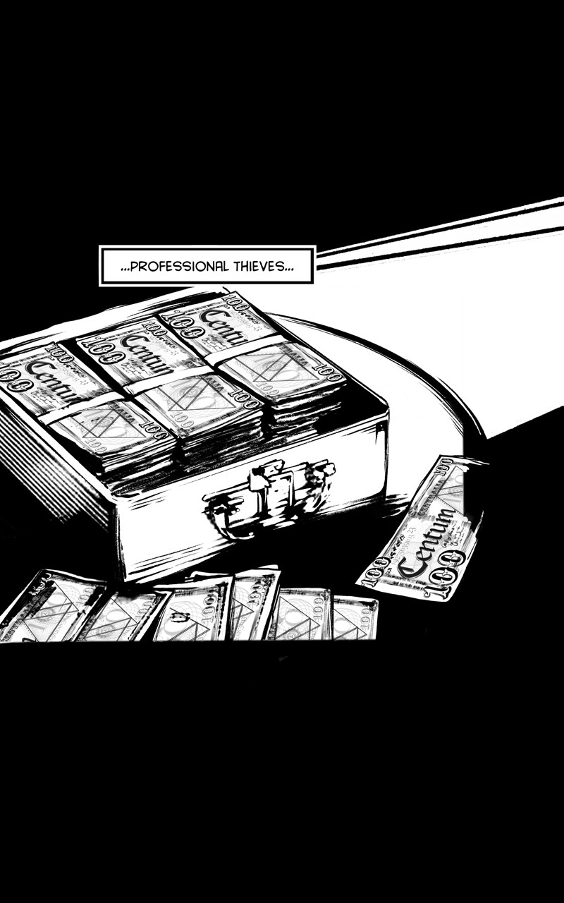 The Devil is a Handsome Man Chapter 39 page 55 - Chapter 39: Episode 39