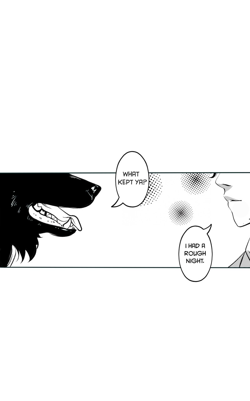 The Devil is a Handsome Man Chapter 39 page 57 - Chapter 39: Episode 39
