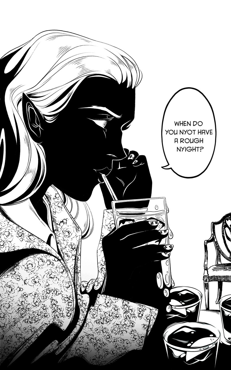 The Devil is a Handsome Man Chapter 39 page 58 - Chapter 39: Episode 39