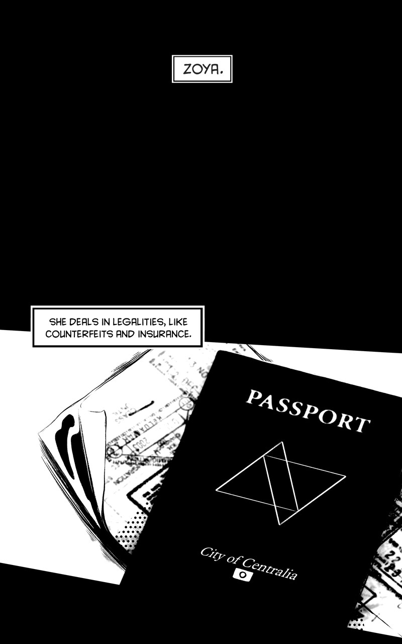 The Devil is a Handsome Man Chapter 39 page 59 - Chapter 39: Episode 39