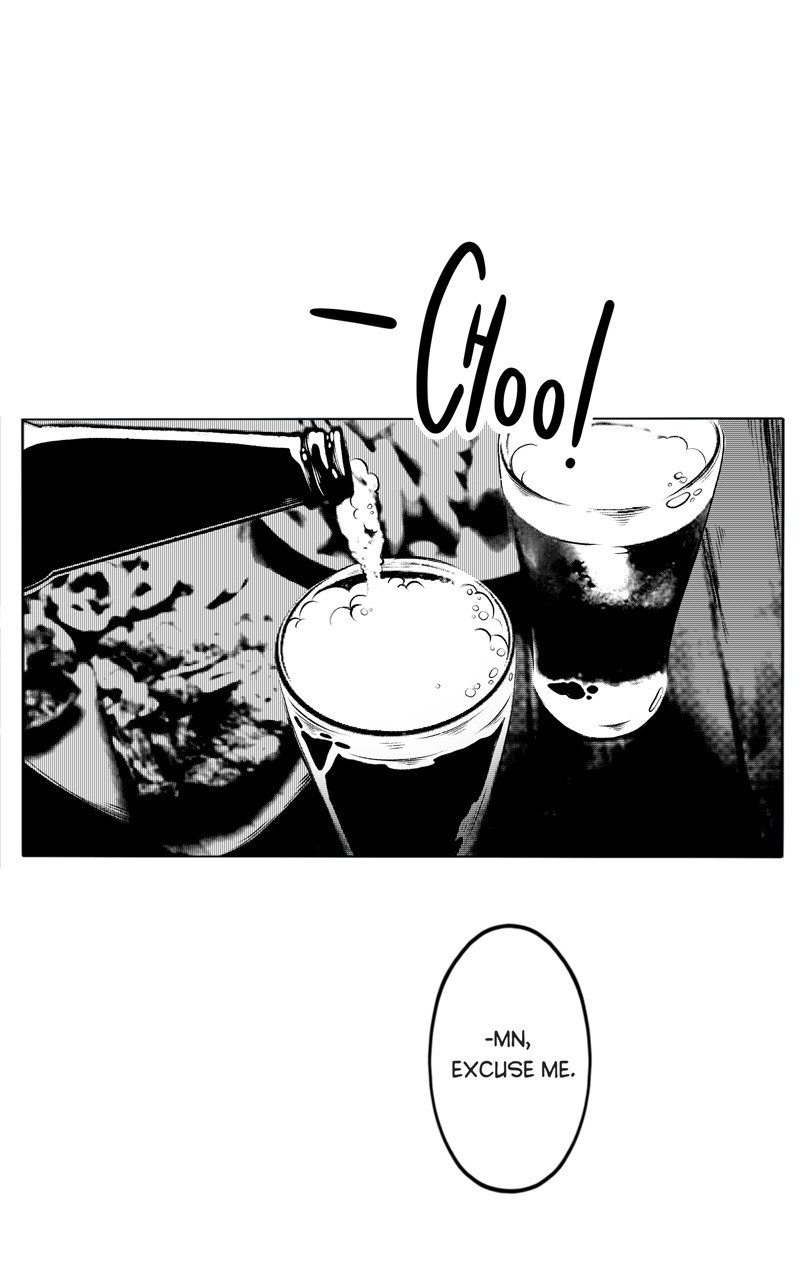 The Devil is a Handsome Man Chapter 39 page 6 - Chapter 39: Episode 39