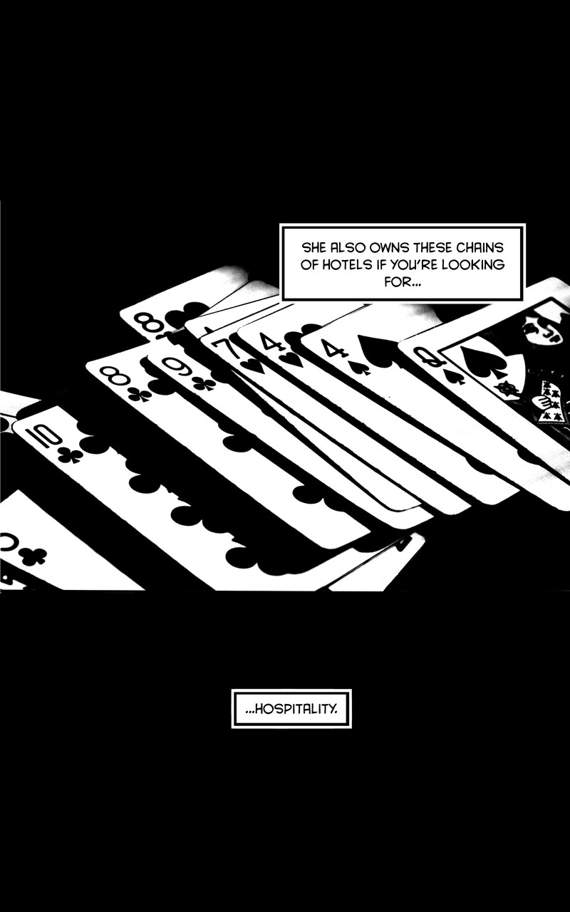 The Devil is a Handsome Man Chapter 39 page 60 - Chapter 39: Episode 39