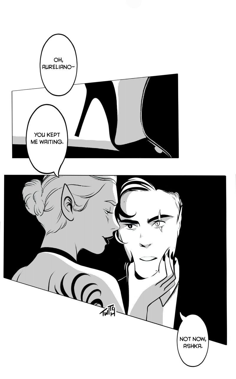 The Devil is a Handsome Man Chapter 39 page 62 - Chapter 39: Episode 39