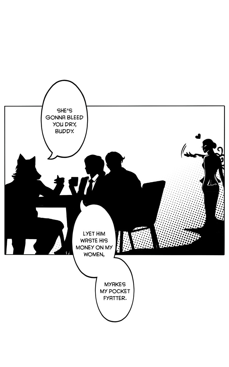 The Devil is a Handsome Man Chapter 39 page 65 - Chapter 39: Episode 39