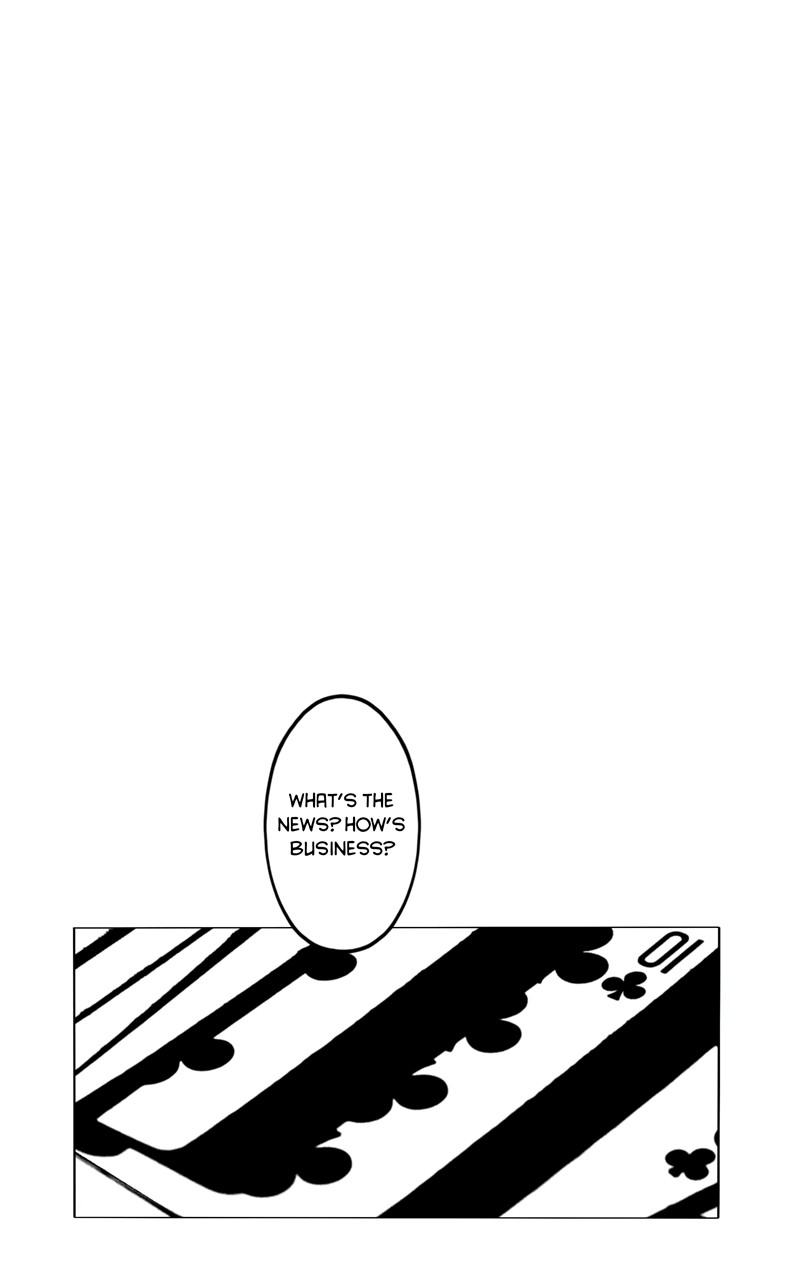 The Devil is a Handsome Man Chapter 39 page 66 - Chapter 39: Episode 39