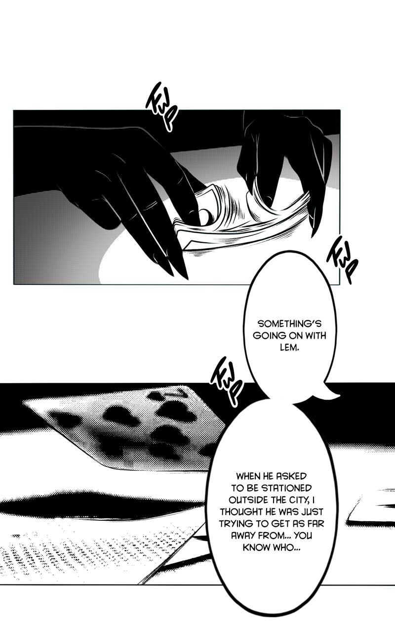 The Devil is a Handsome Man Chapter 39 page 67 - Chapter 39: Episode 39