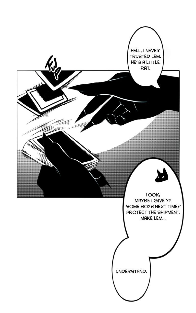 The Devil is a Handsome Man Chapter 39 page 69 - Chapter 39: Episode 39