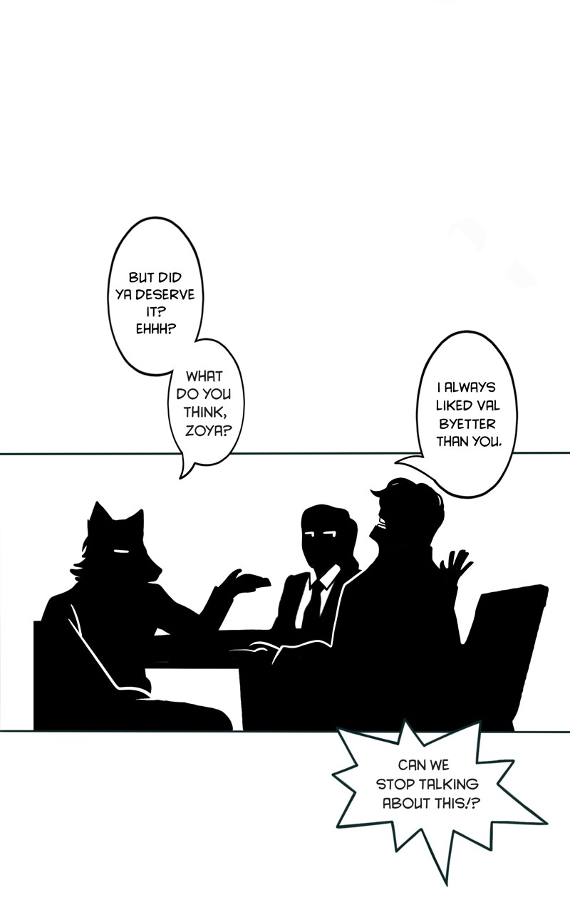 The Devil is a Handsome Man Chapter 39 page 73 - Chapter 39: Episode 39