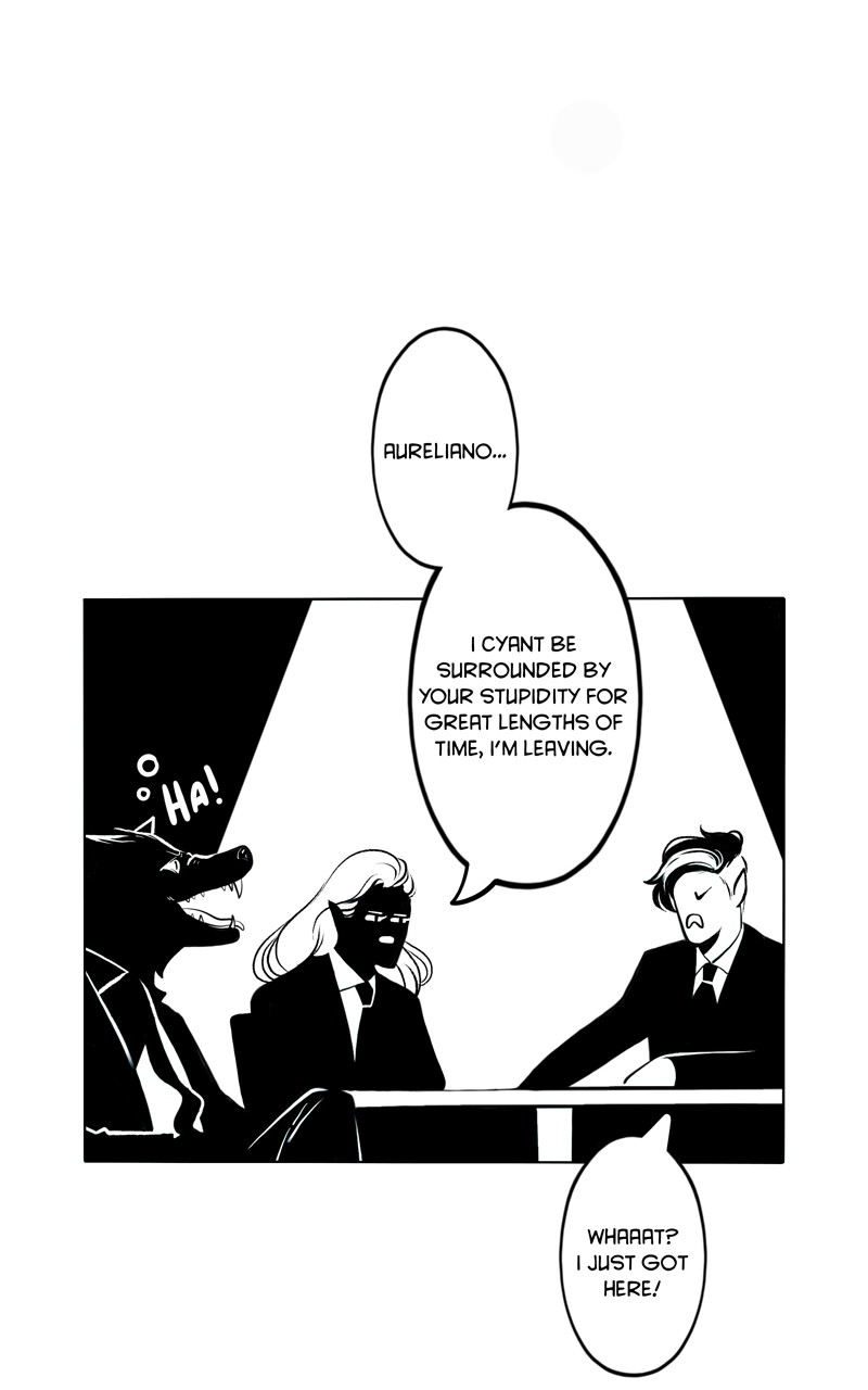 The Devil is a Handsome Man Chapter 39 page 76 - Chapter 39: Episode 39
