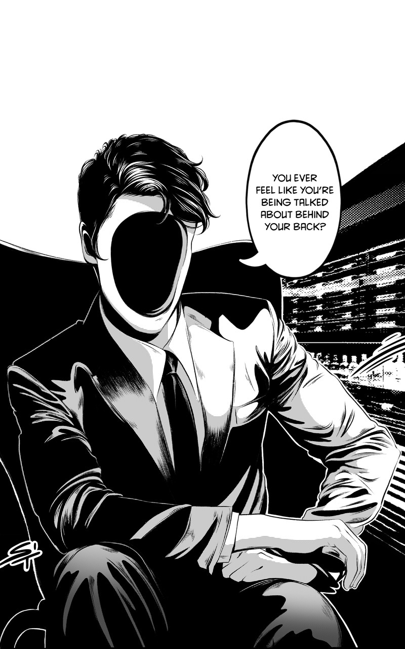 The Devil is a Handsome Man Chapter 39 page 8 - Chapter 39: Episode 39