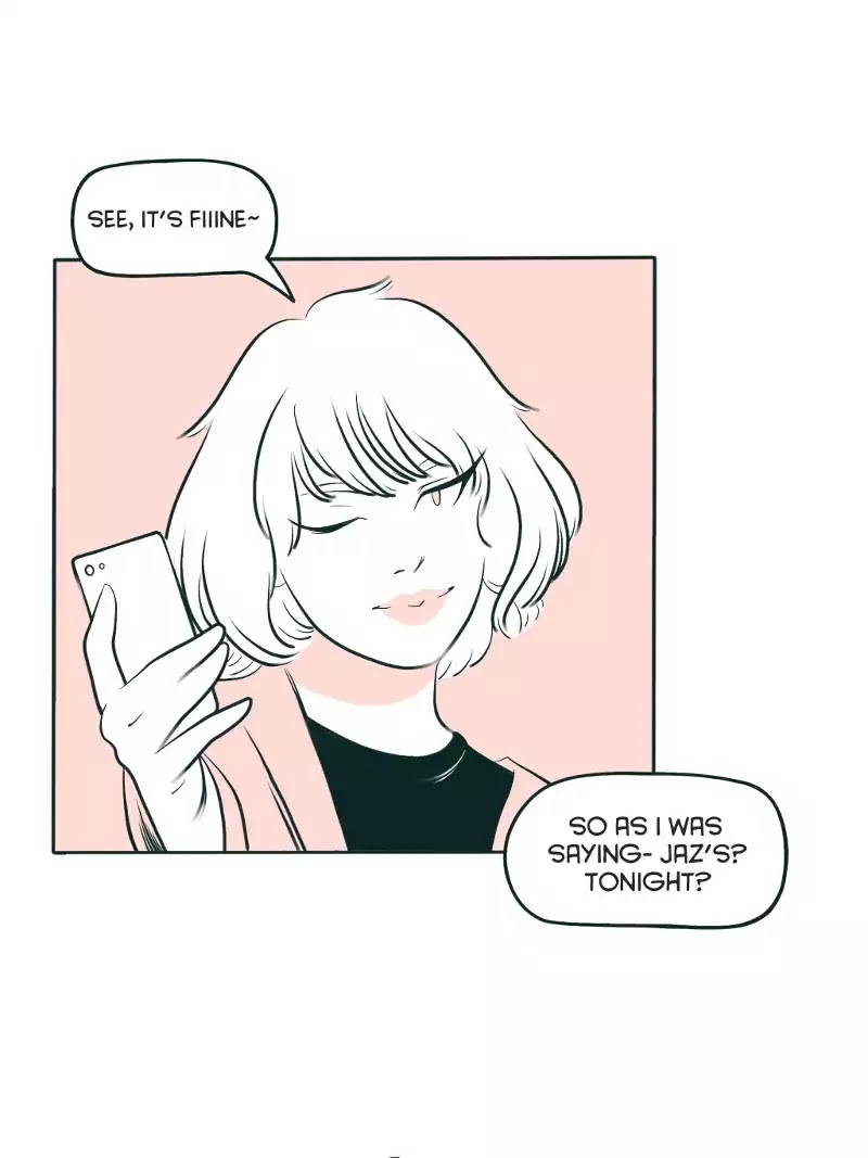 The Devil is a Handsome Man Chapter 4 page 11 - Chapter 4: Ep.4
