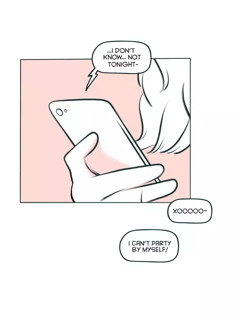 The Devil is a Handsome Man Chapter 4 page 12 - Chapter 4: Ep.4