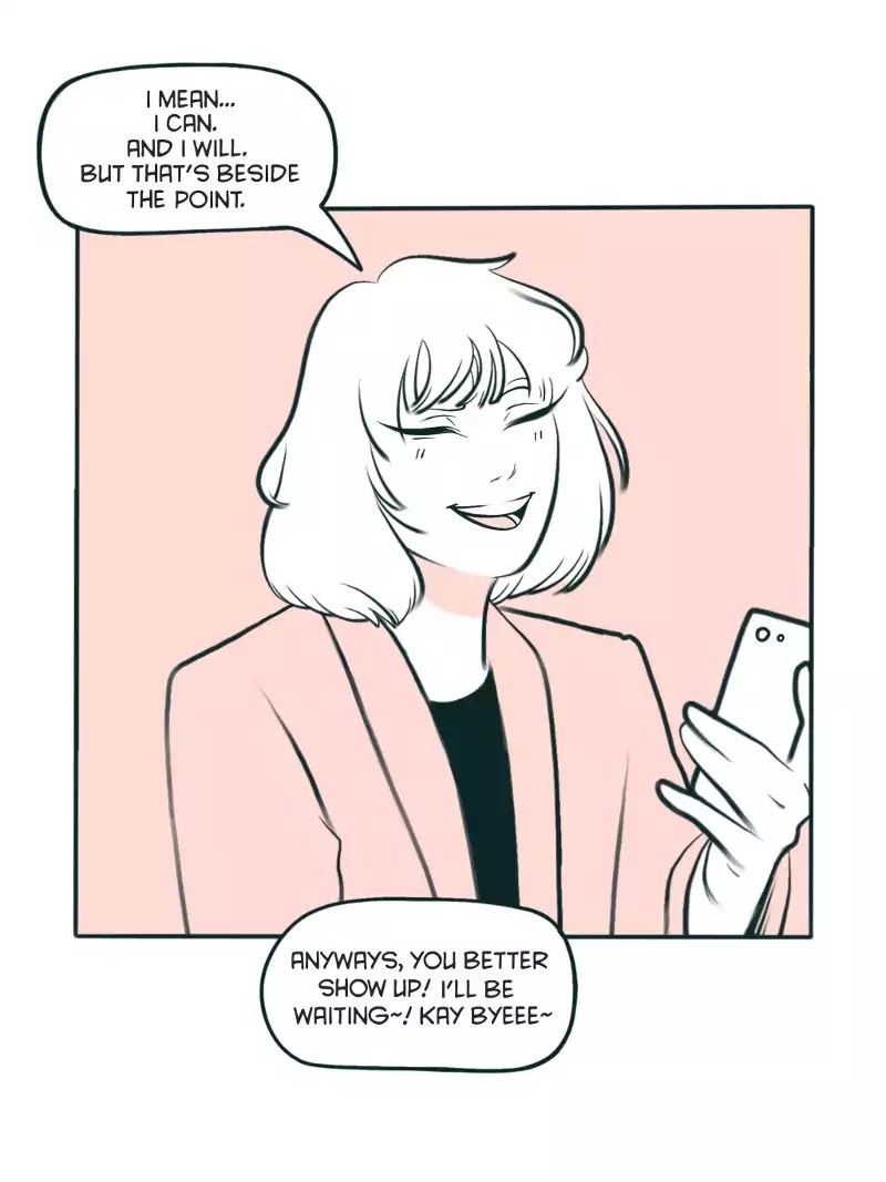 The Devil is a Handsome Man Chapter 4 page 13 - Chapter 4: Ep.4