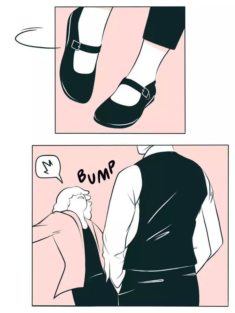The Devil is a Handsome Man Chapter 4 page 15 - Chapter 4: Ep.4