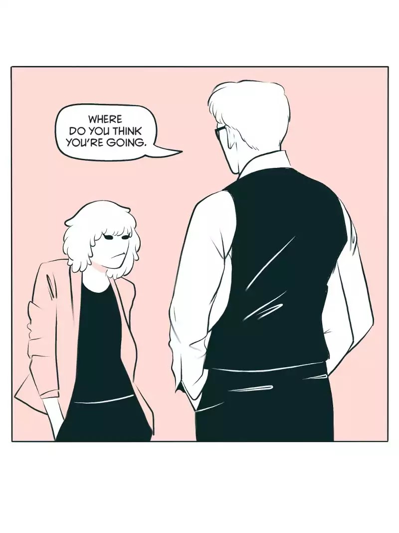 The Devil is a Handsome Man Chapter 4 page 16 - Chapter 4: Ep.4