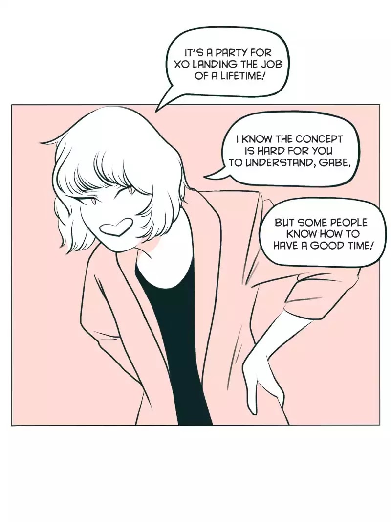 The Devil is a Handsome Man Chapter 4 page 17 - Chapter 4: Ep.4