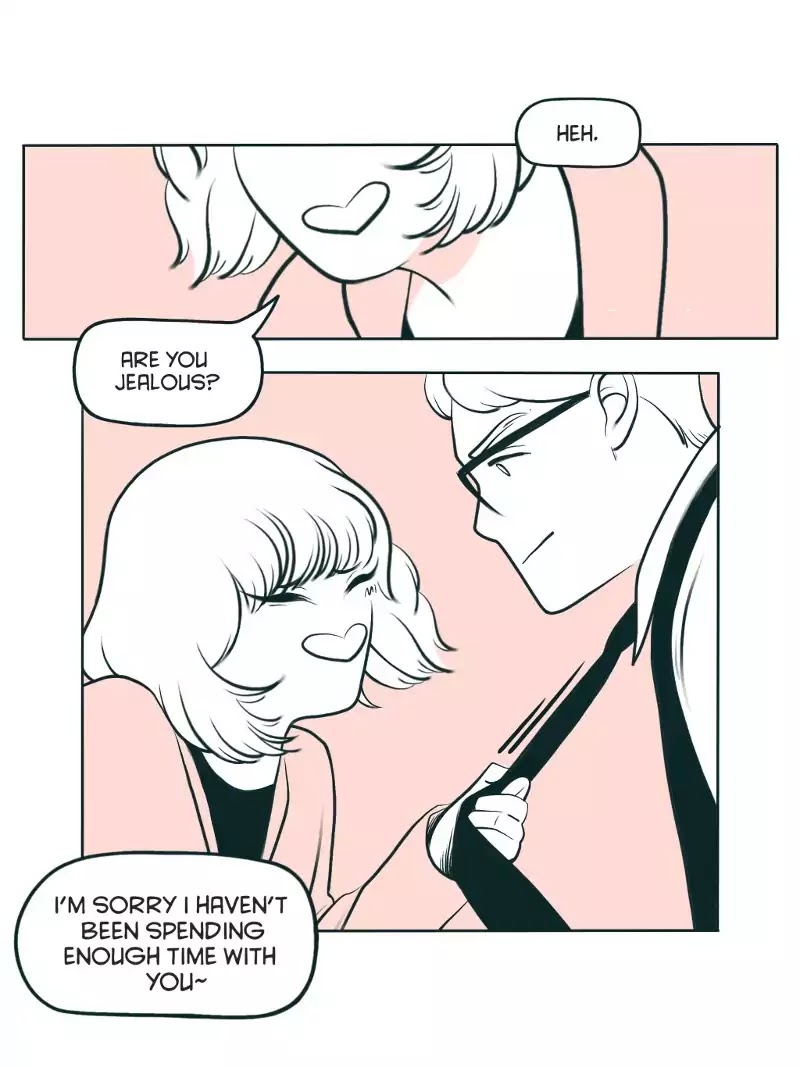 The Devil is a Handsome Man Chapter 4 page 19 - Chapter 4: Ep.4