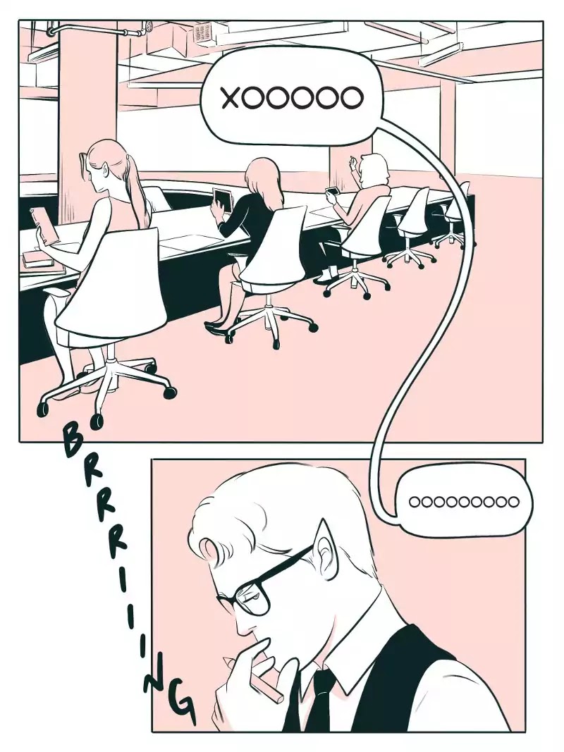 The Devil is a Handsome Man Chapter 4 page 2 - Chapter 4: Ep.4