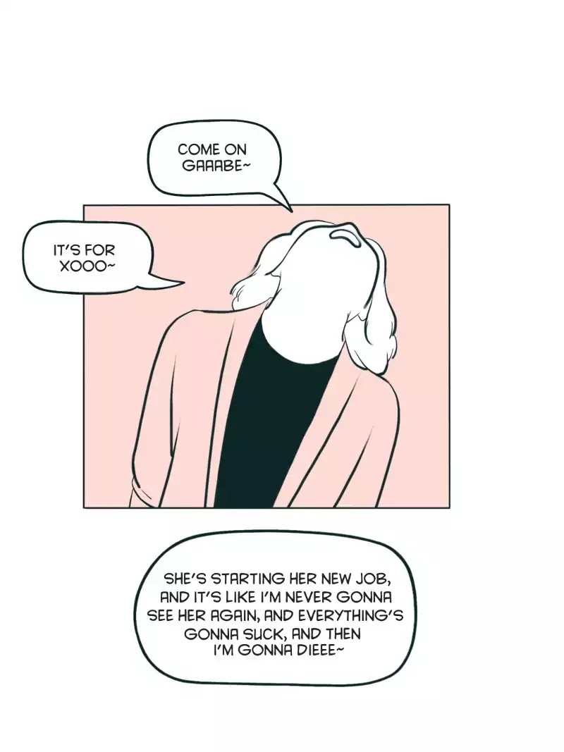 The Devil is a Handsome Man Chapter 4 page 21 - Chapter 4: Ep.4
