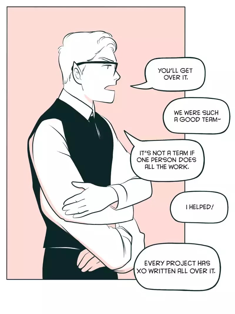 The Devil is a Handsome Man Chapter 4 page 22 - Chapter 4: Ep.4