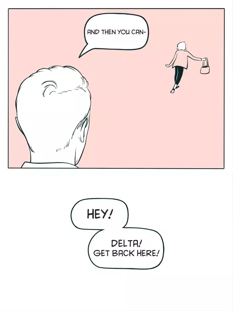 The Devil is a Handsome Man Chapter 4 page 24 - Chapter 4: Ep.4