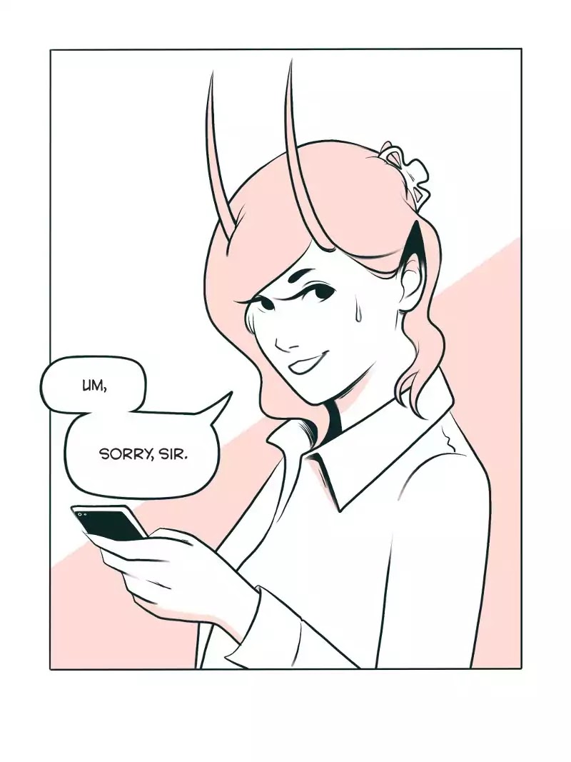 The Devil is a Handsome Man Chapter 4 page 26 - Chapter 4: Ep.4