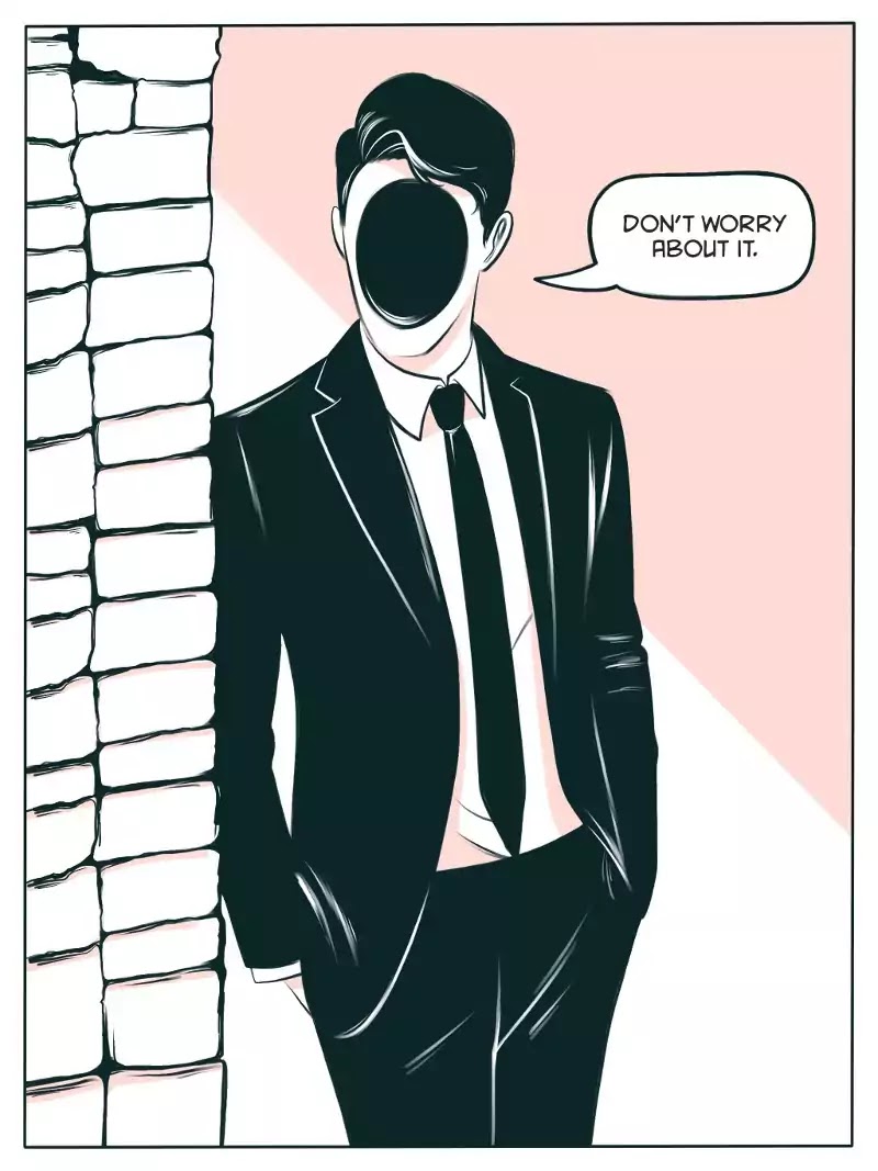The Devil is a Handsome Man Chapter 4 page 27 - Chapter 4: Ep.4