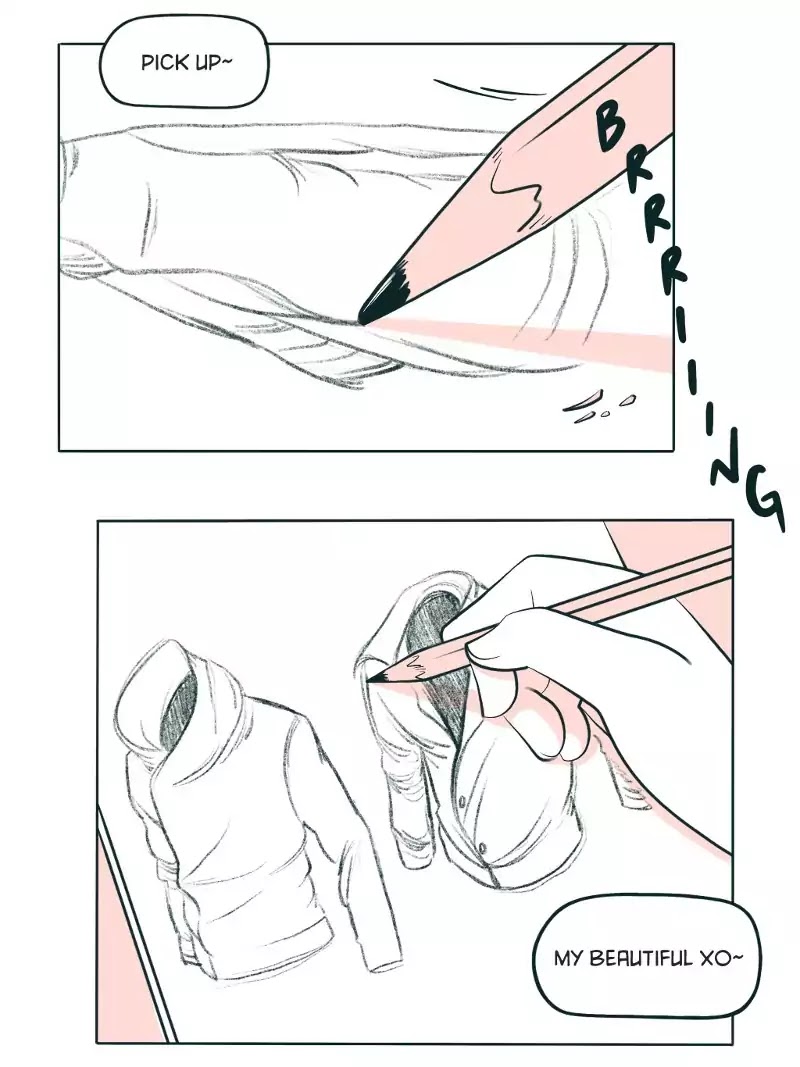 The Devil is a Handsome Man Chapter 4 page 3 - Chapter 4: Ep.4