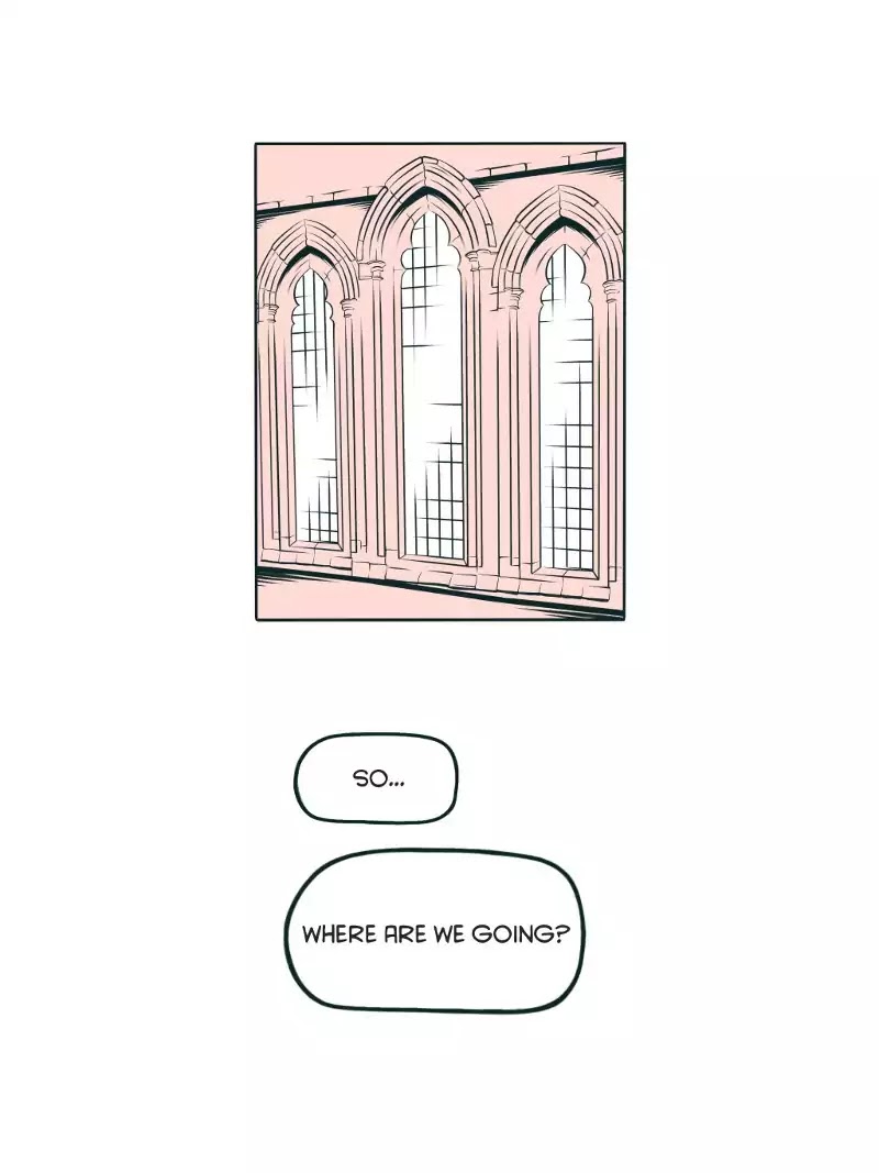 The Devil is a Handsome Man Chapter 4 page 30 - Chapter 4: Ep.4