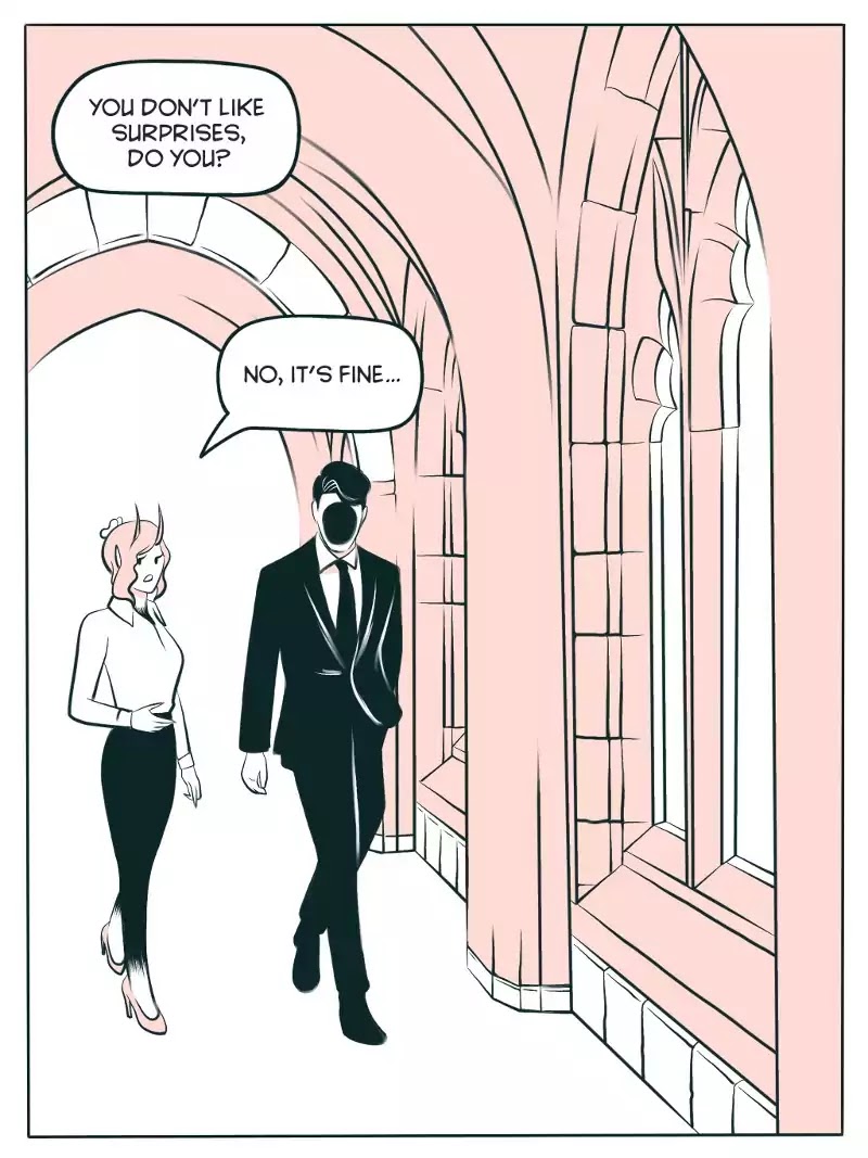 The Devil is a Handsome Man Chapter 4 page 31 - Chapter 4: Ep.4