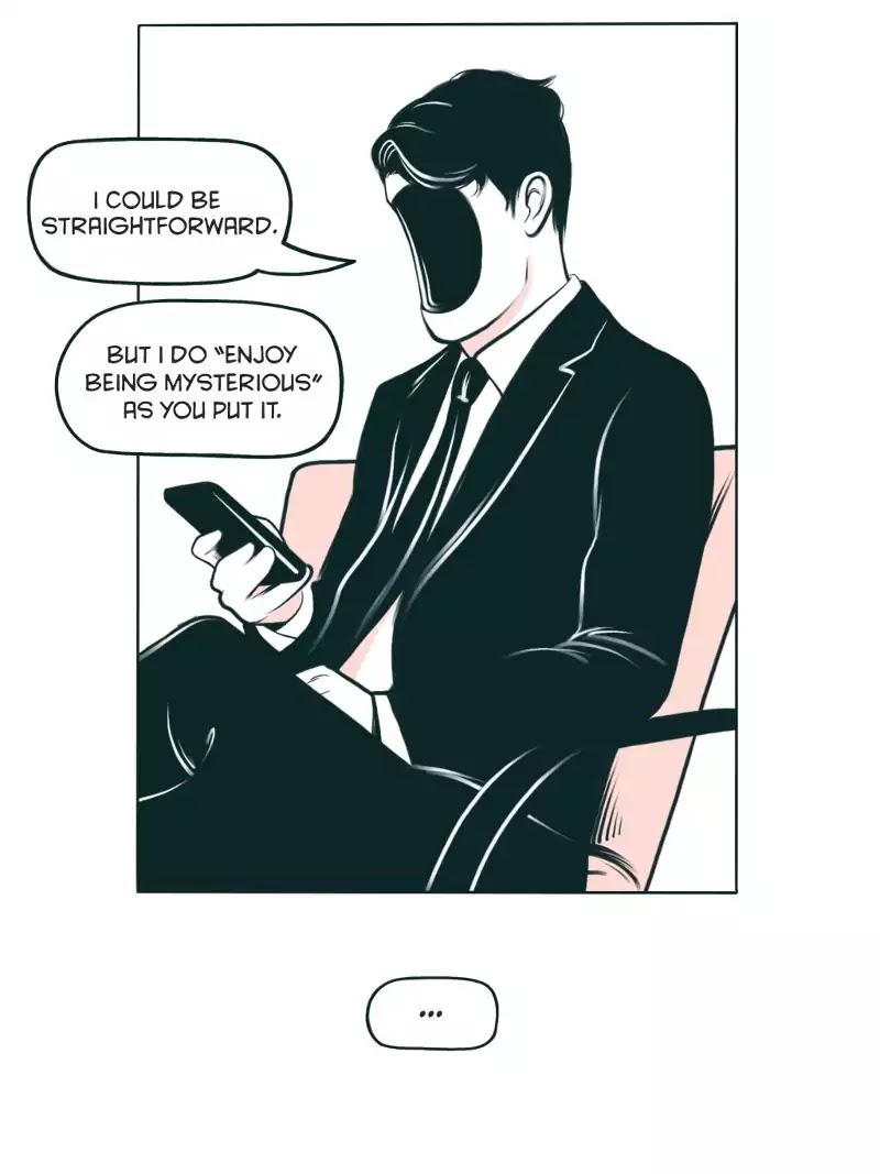 The Devil is a Handsome Man Chapter 4 page 39 - Chapter 4: Ep.4