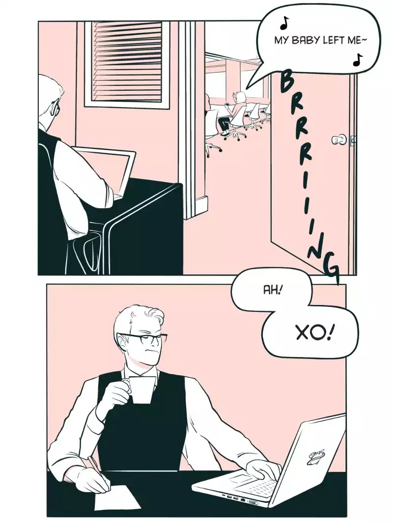 The Devil is a Handsome Man Chapter 4 page 4 - Chapter 4: Ep.4