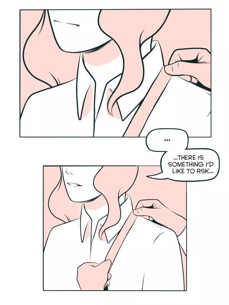 The Devil is a Handsome Man Chapter 4 page 41 - Chapter 4: Ep.4