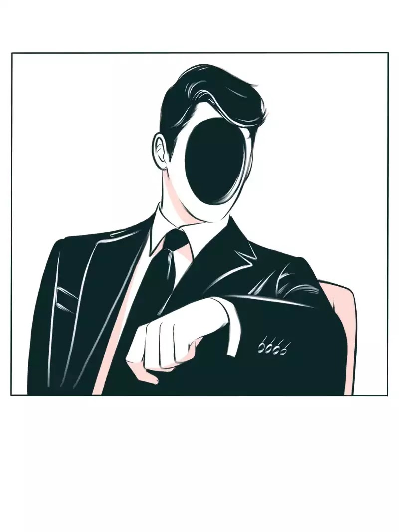 The Devil is a Handsome Man Chapter 4 page 42 - Chapter 4: Ep.4