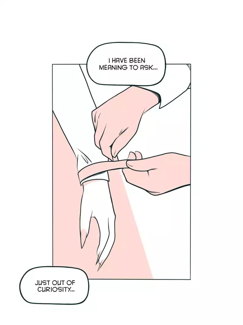 The Devil is a Handsome Man Chapter 4 page 43 - Chapter 4: Ep.4