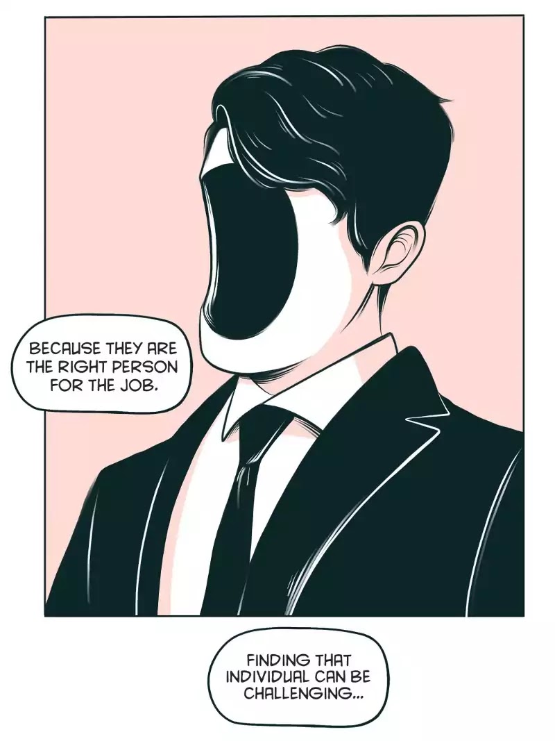 The Devil is a Handsome Man Chapter 4 page 46 - Chapter 4: Ep.4