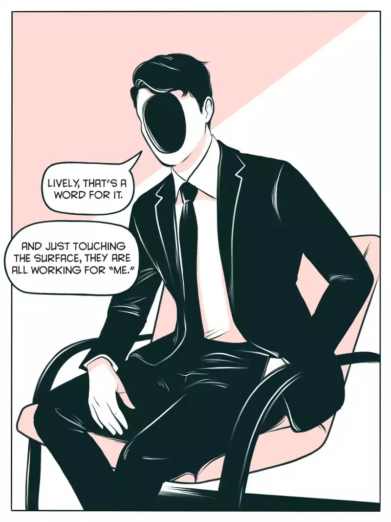 The Devil is a Handsome Man Chapter 4 page 48 - Chapter 4: Ep.4