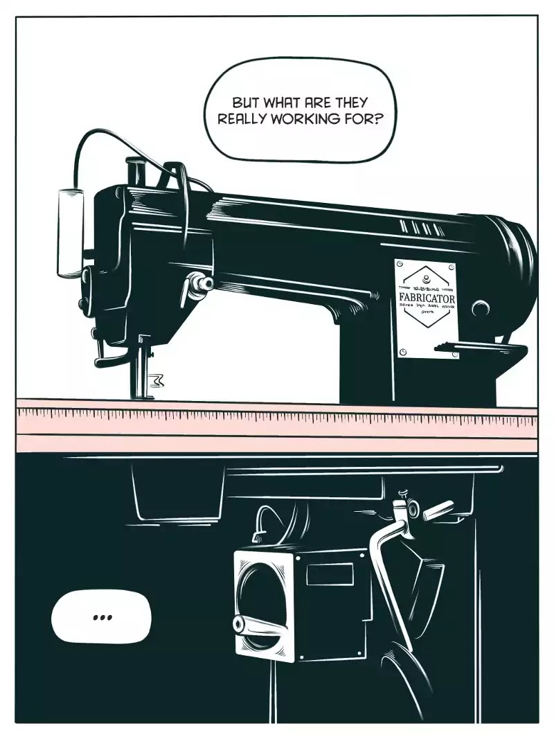 The Devil is a Handsome Man Chapter 4 page 49 - Chapter 4: Ep.4