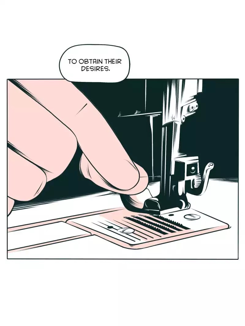 The Devil is a Handsome Man Chapter 4 page 50 - Chapter 4: Ep.4