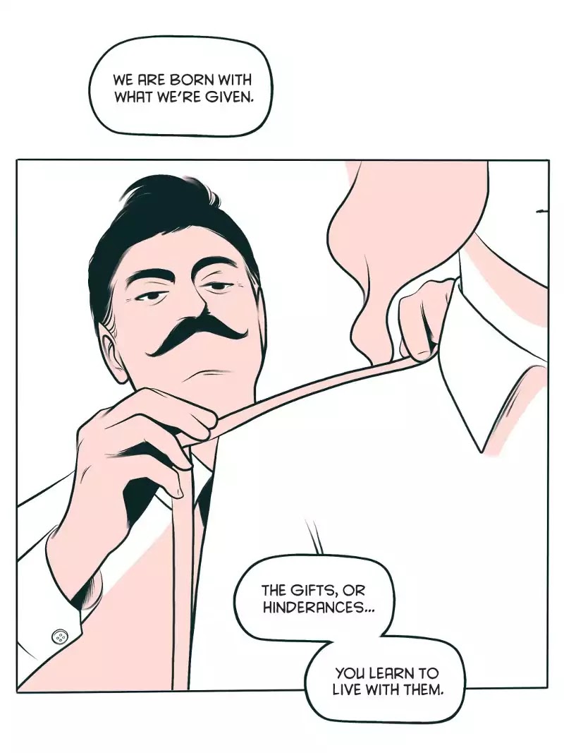 The Devil is a Handsome Man Chapter 4 page 51 - Chapter 4: Ep.4