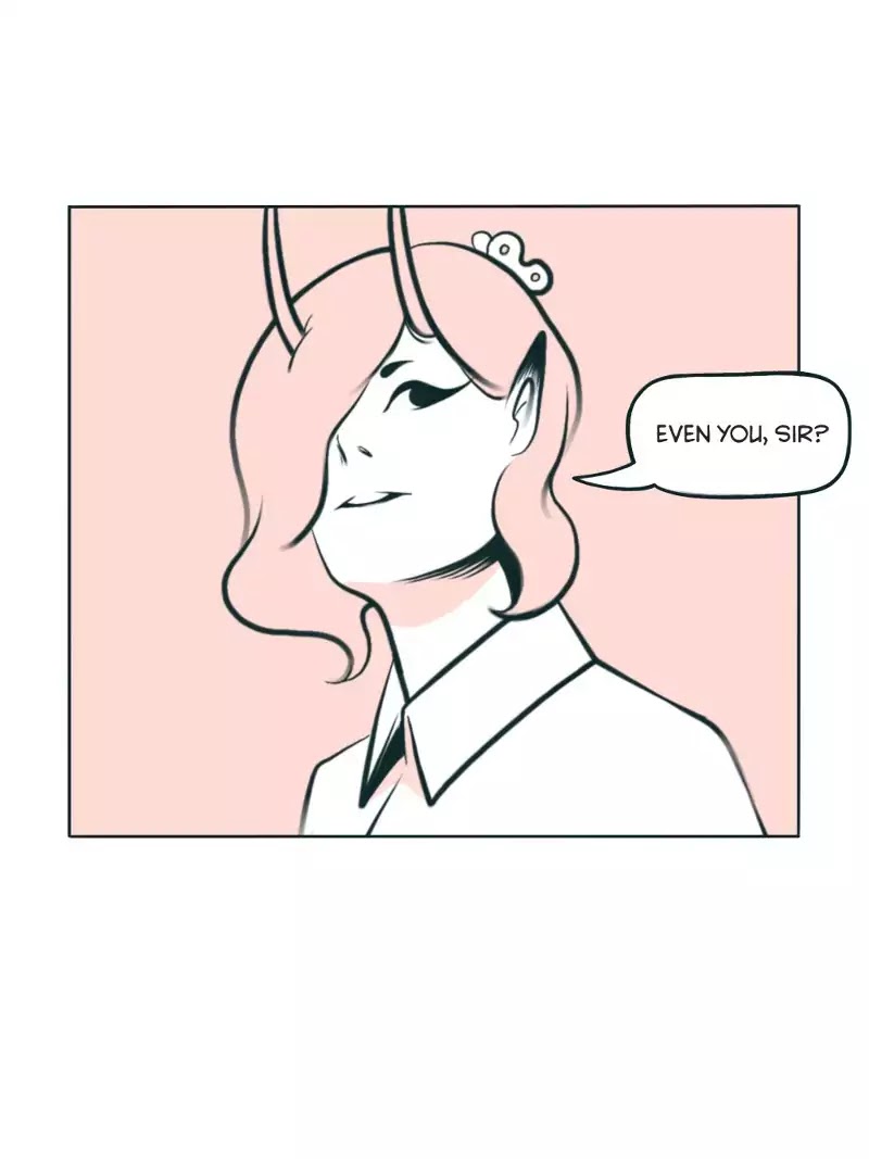 The Devil is a Handsome Man Chapter 4 page 54 - Chapter 4: Ep.4
