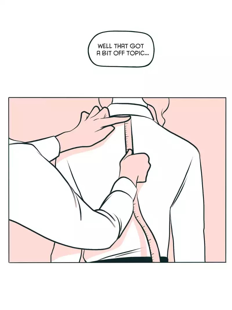 The Devil is a Handsome Man Chapter 4 page 56 - Chapter 4: Ep.4