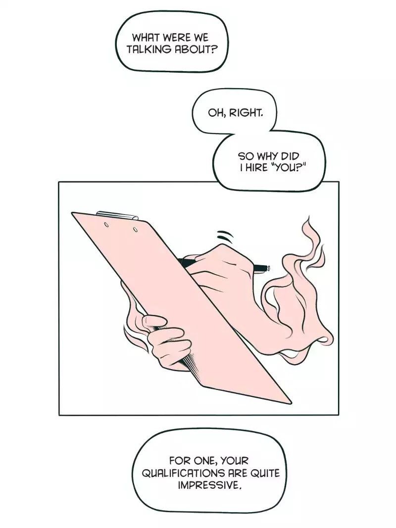 The Devil is a Handsome Man Chapter 4 page 57 - Chapter 4: Ep.4