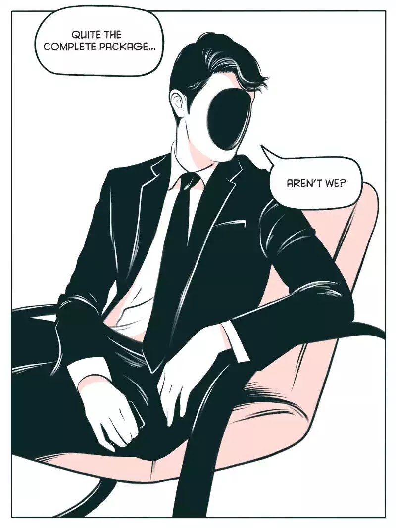 The Devil is a Handsome Man Chapter 4 page 59 - Chapter 4: Ep.4