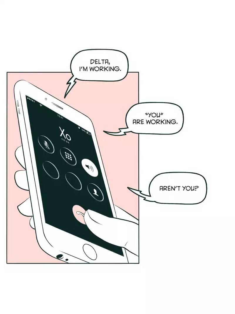The Devil is a Handsome Man Chapter 4 page 6 - Chapter 4: Ep.4