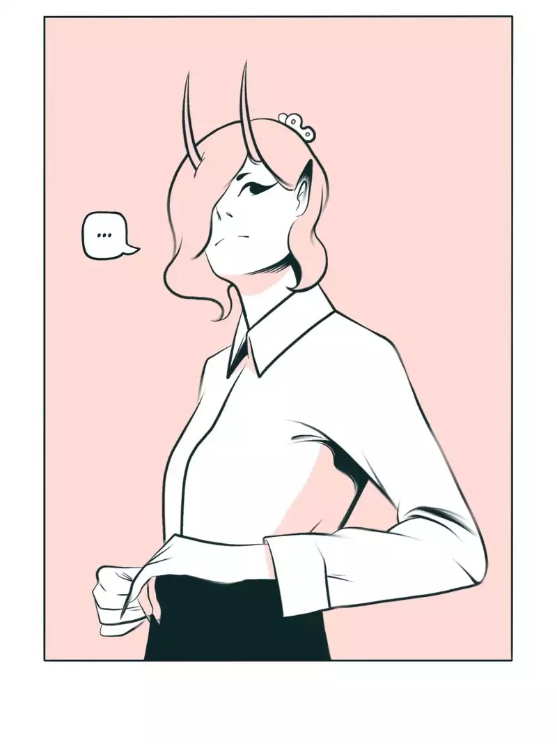 The Devil is a Handsome Man Chapter 4 page 60 - Chapter 4: Ep.4