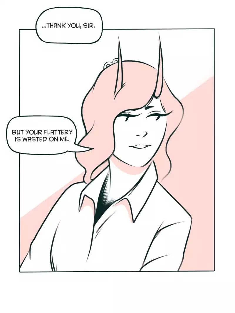 The Devil is a Handsome Man Chapter 4 page 62 - Chapter 4: Ep.4