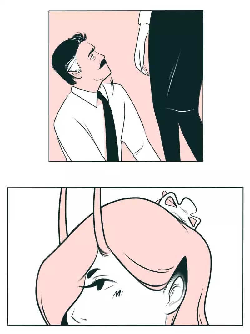 The Devil is a Handsome Man Chapter 4 page 66 - Chapter 4: Ep.4