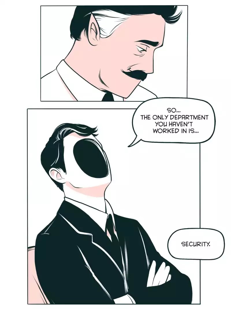 The Devil is a Handsome Man Chapter 4 page 67 - Chapter 4: Ep.4